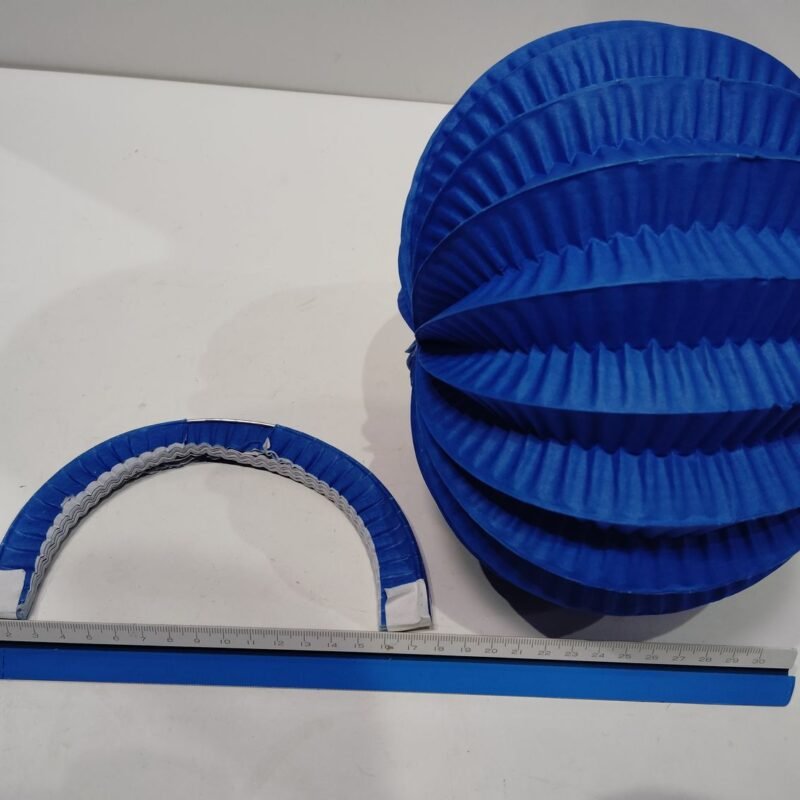 FAROLILLOS DE COLORES