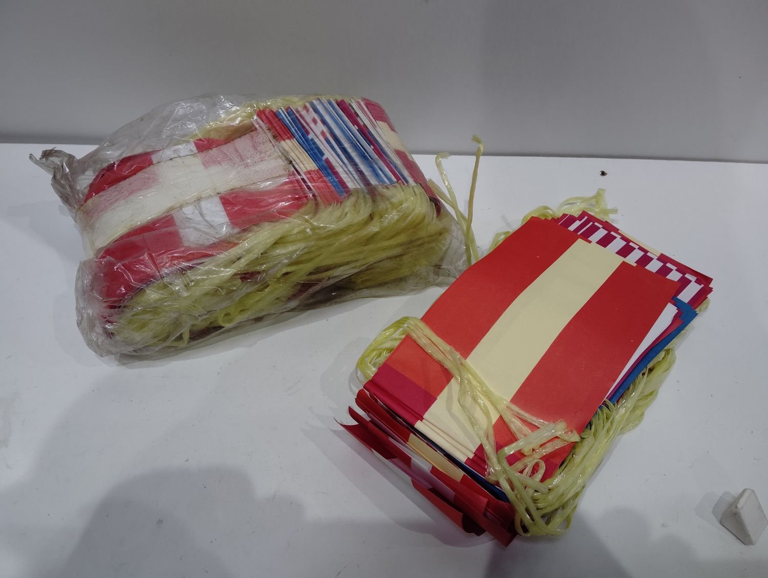 Banderas guirnaldas de todos los países - Imagen 13