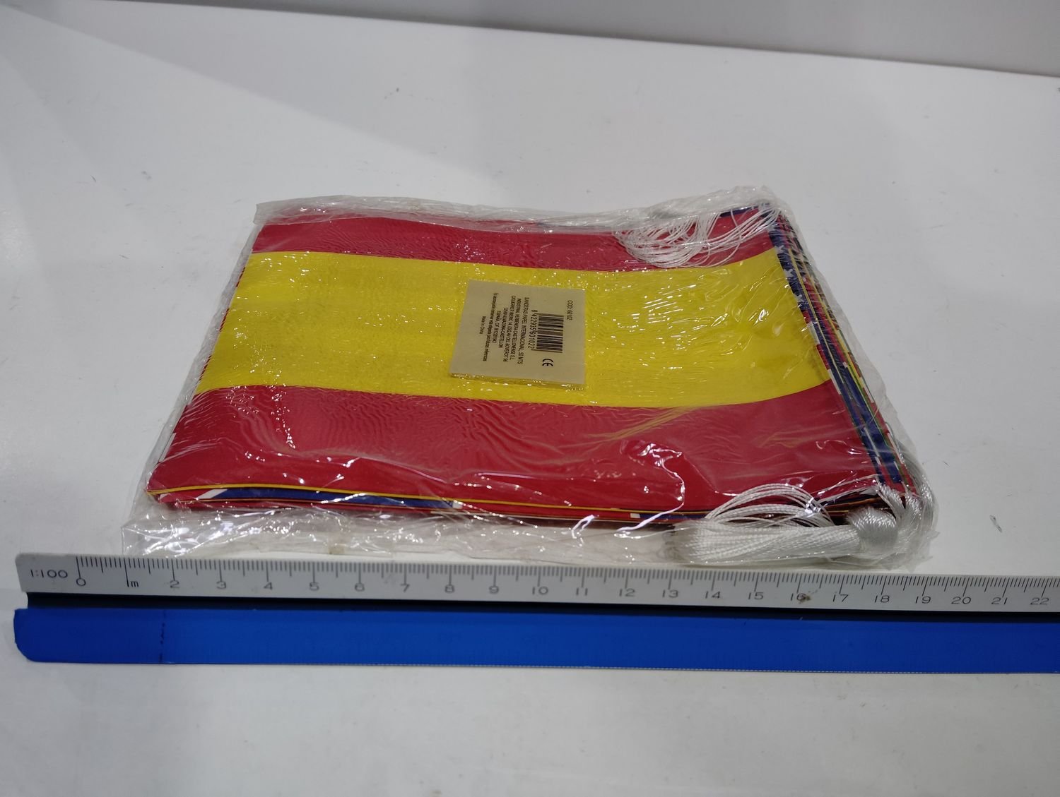 Banderas guirnaldas de todos los países - Imagen 4