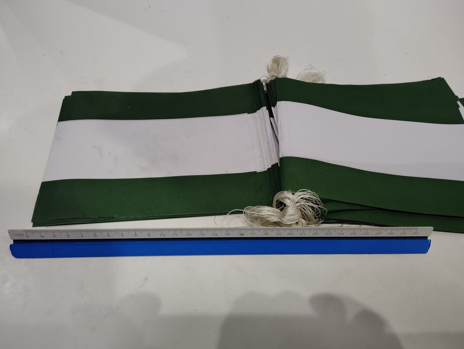 Banderas guirnaldas de todos los países - Imagen 8