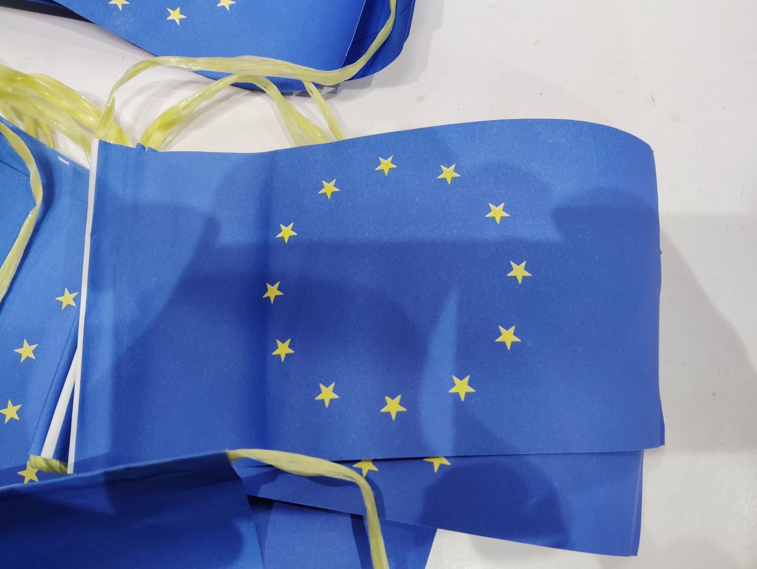 Banderas guirnaldas de todos los países - Imagen 7