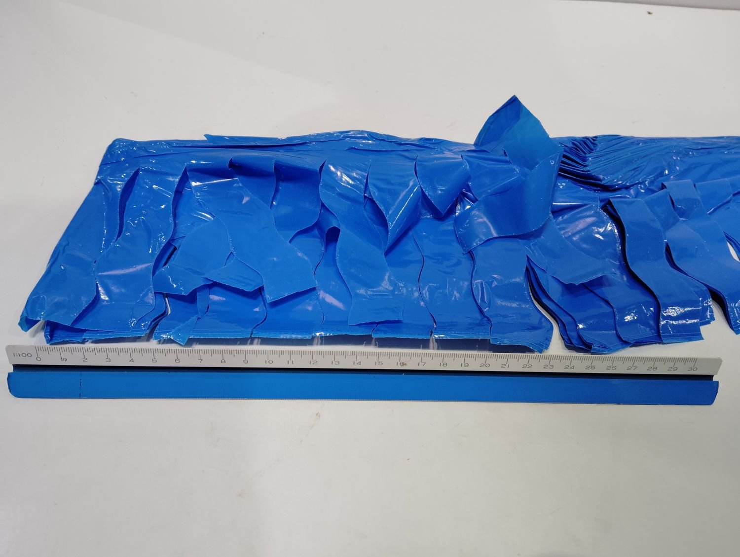 Flecos de Plastico de colores - Imagen 19