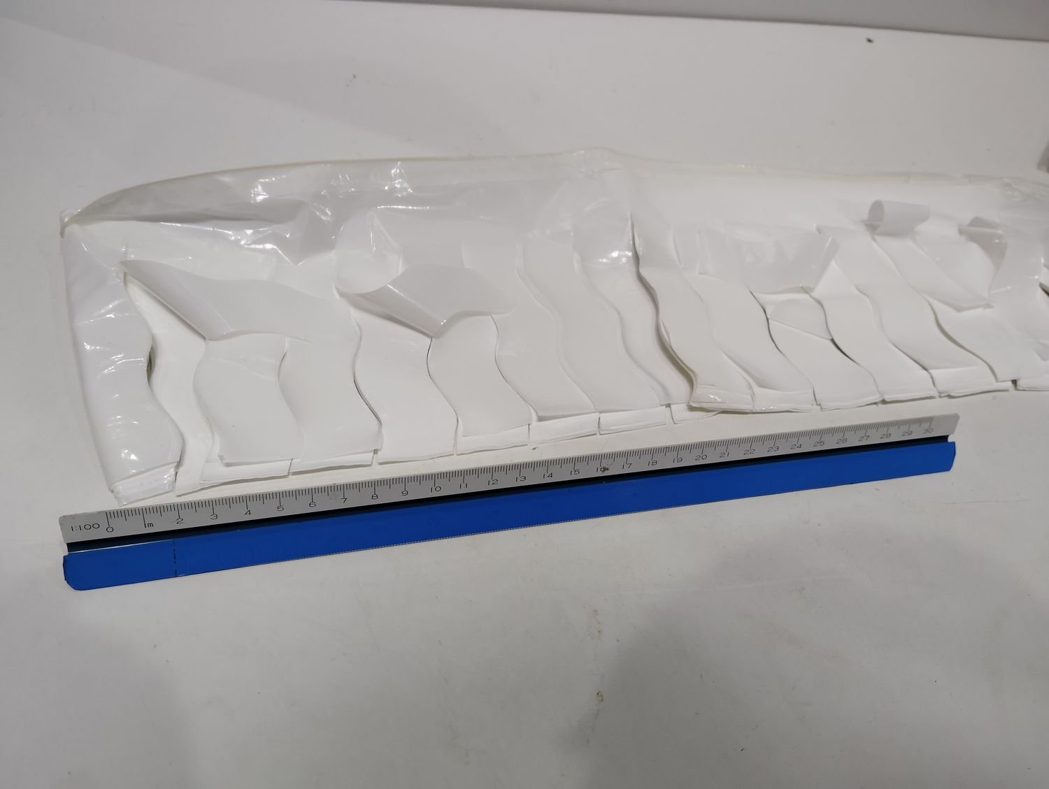 Flecos de Plastico de colores - Imagen 14