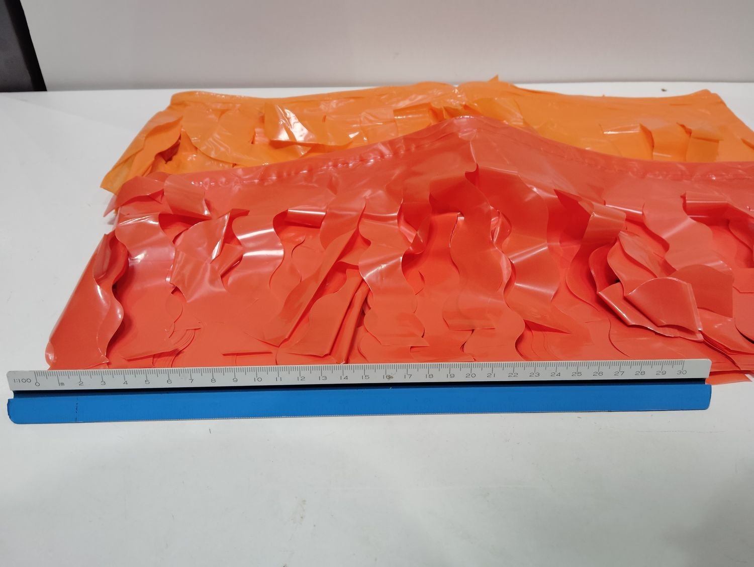 Flecos de Plastico de colores - Imagen 12