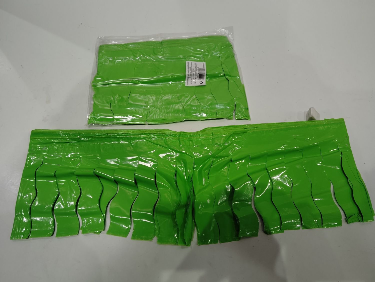 Flecos de Plastico de colores - Imagen 21