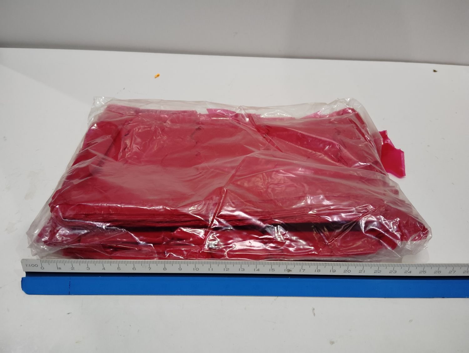 Flecos de Plastico de colores - Imagen 6