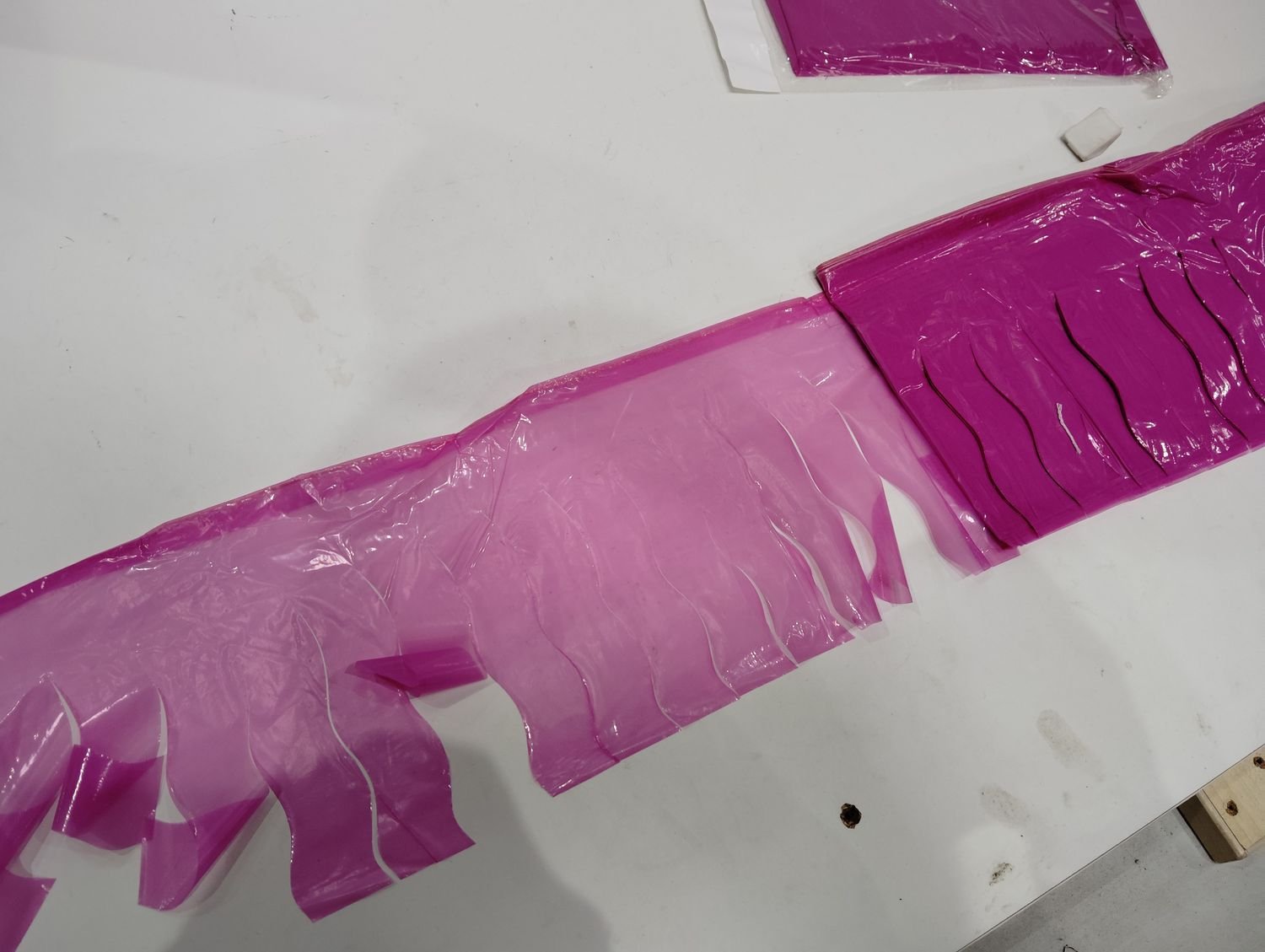 Flecos de Plastico de colores - Imagen 16