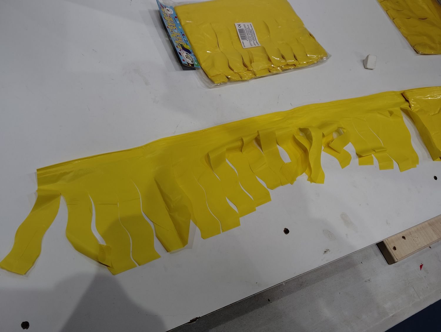 Flecos de Plastico de colores - Imagen 7