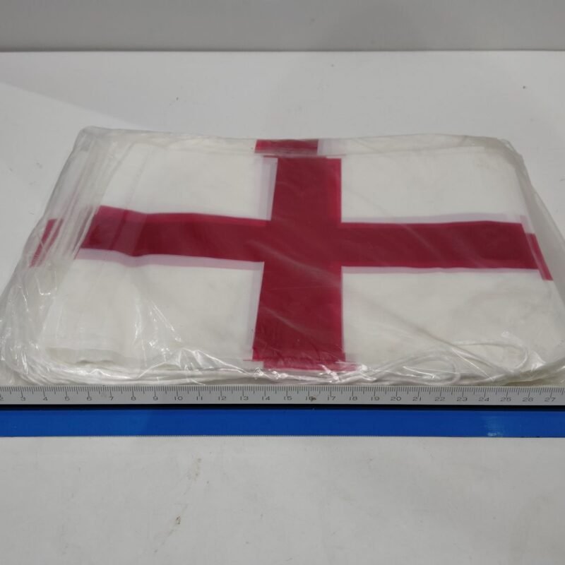 Bandera de fiesta de almeria