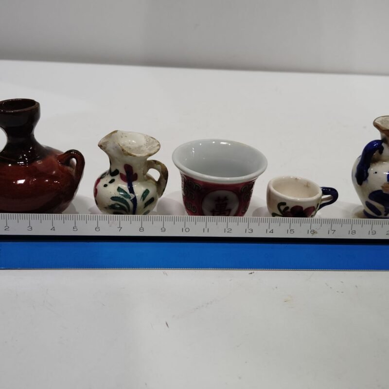 Adornos de coleccion