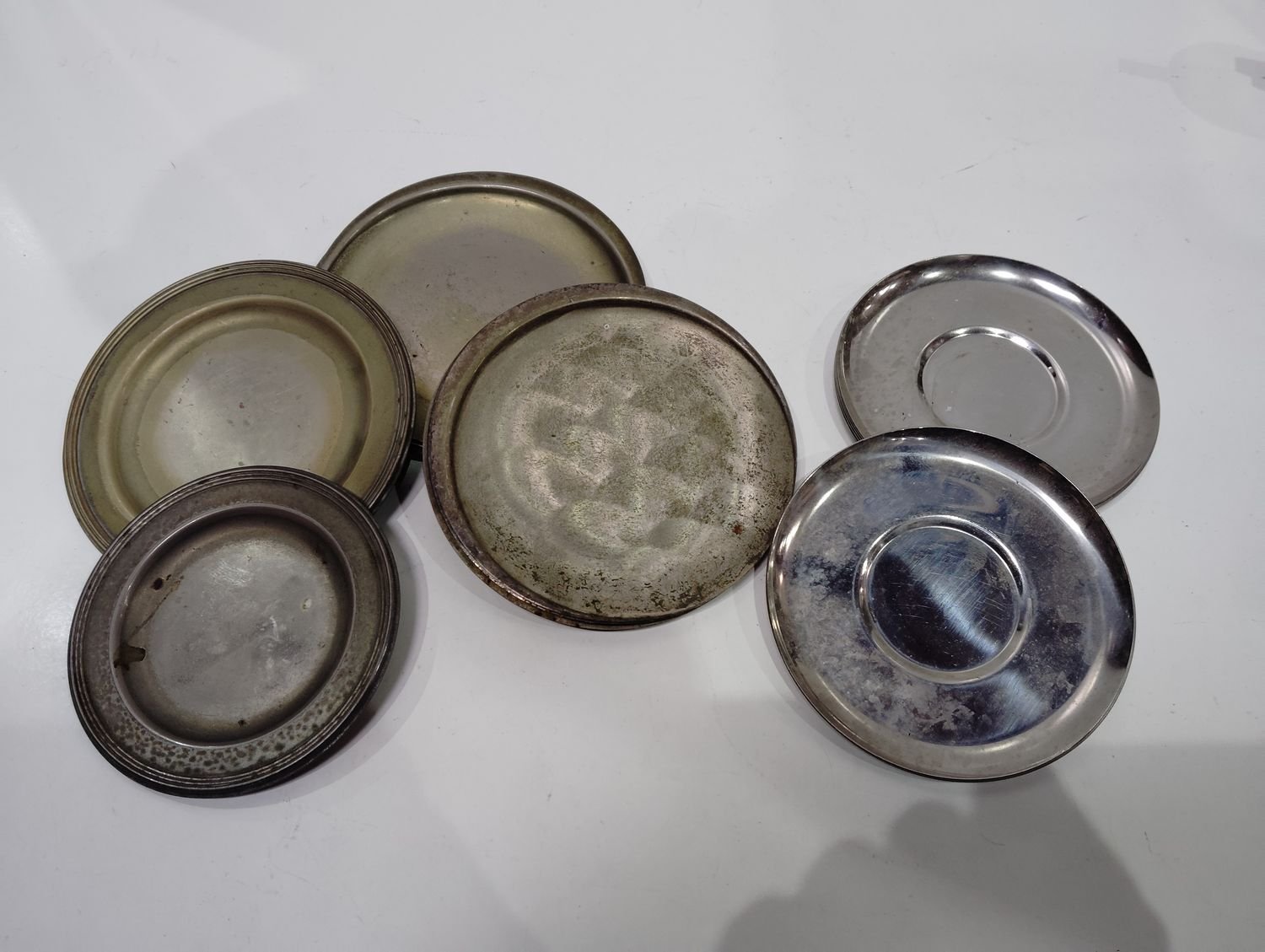 Platos de adorno - Imagen 2