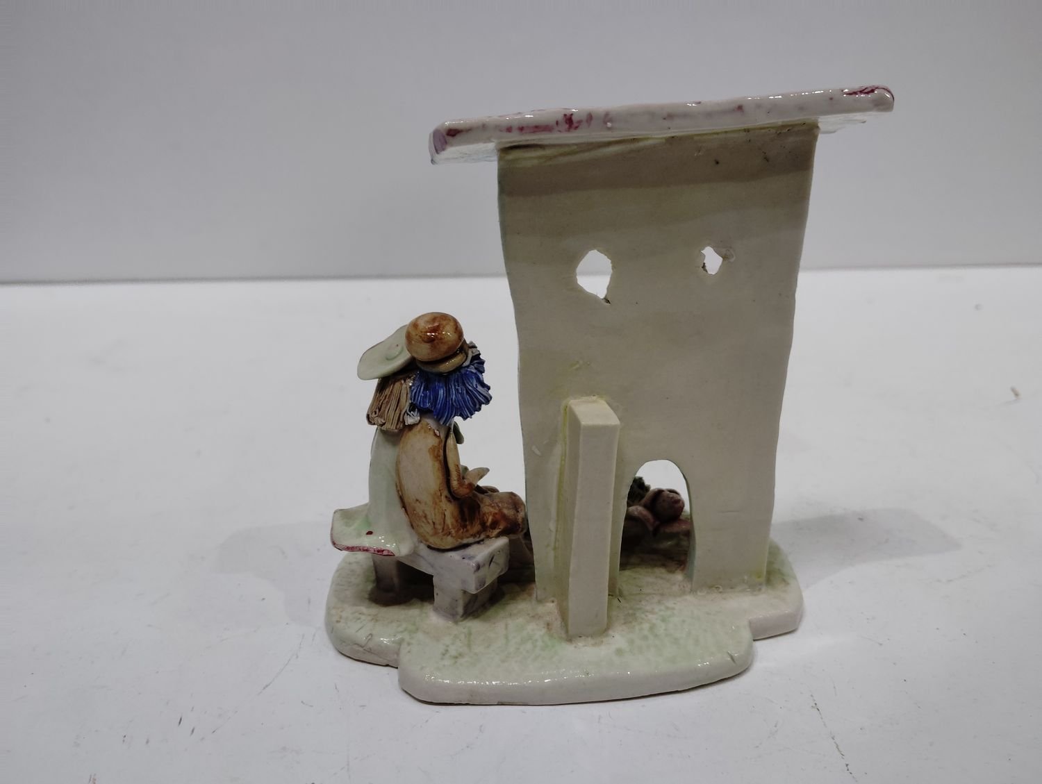 Porcelana en solitario - Imagen 2