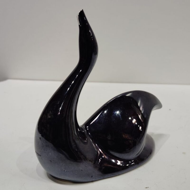 Centro de mesa moderni cisne