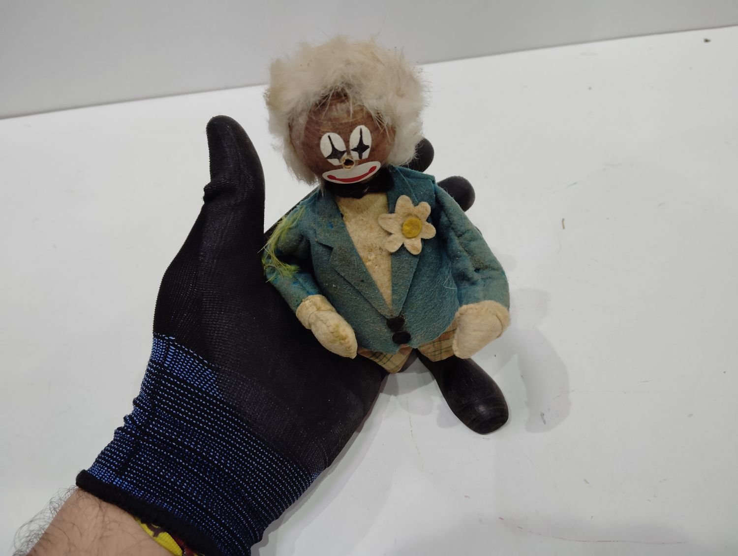 Figuras de ceramica - Imagen 10