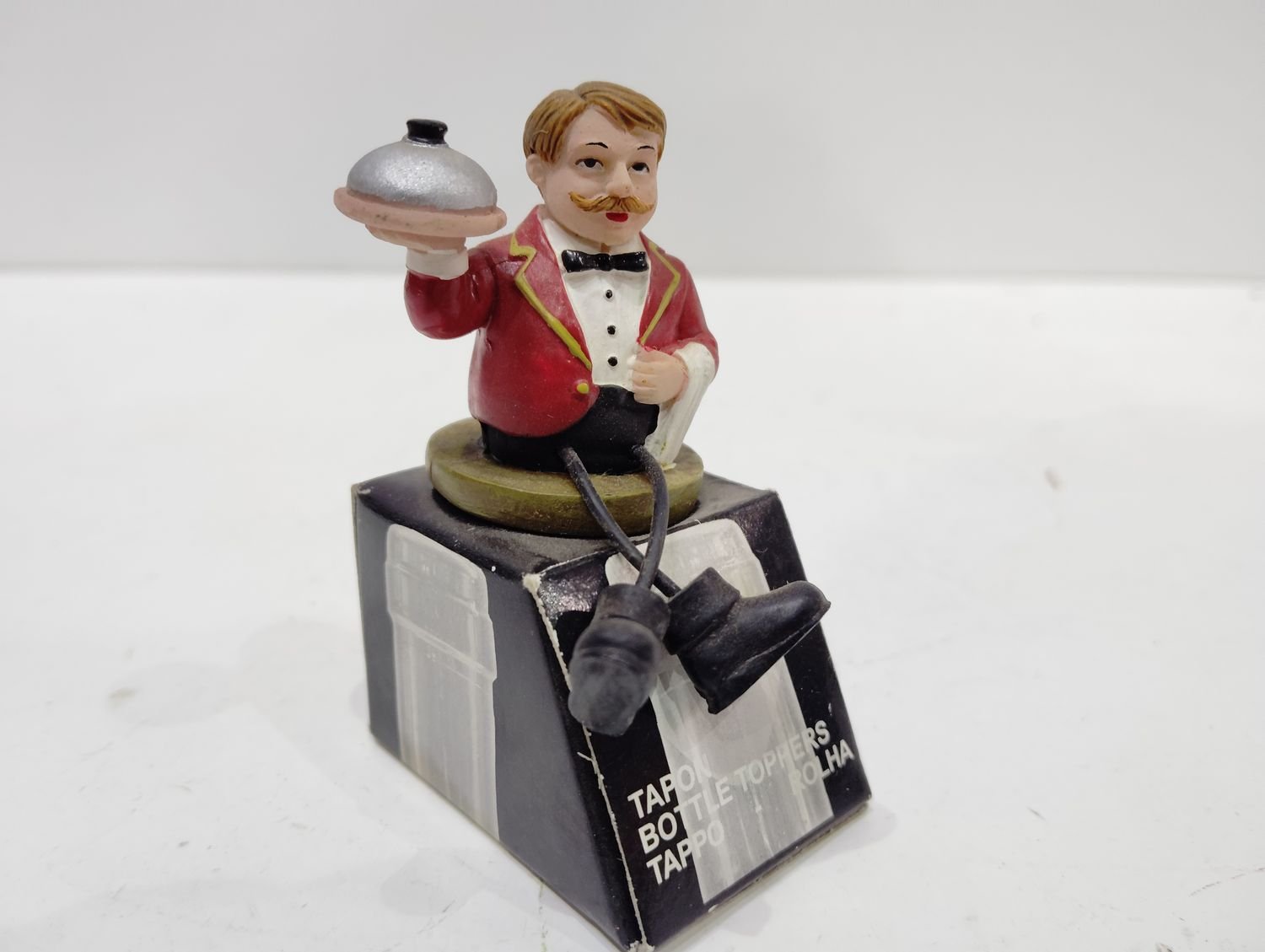 Figuras de ceramica - Imagen 8