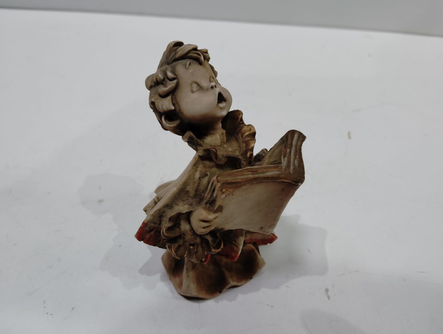 Figuras de ceramica - Imagen 6