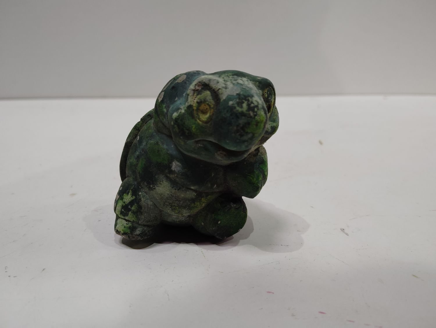 Figuras de ceramica - Imagen 4