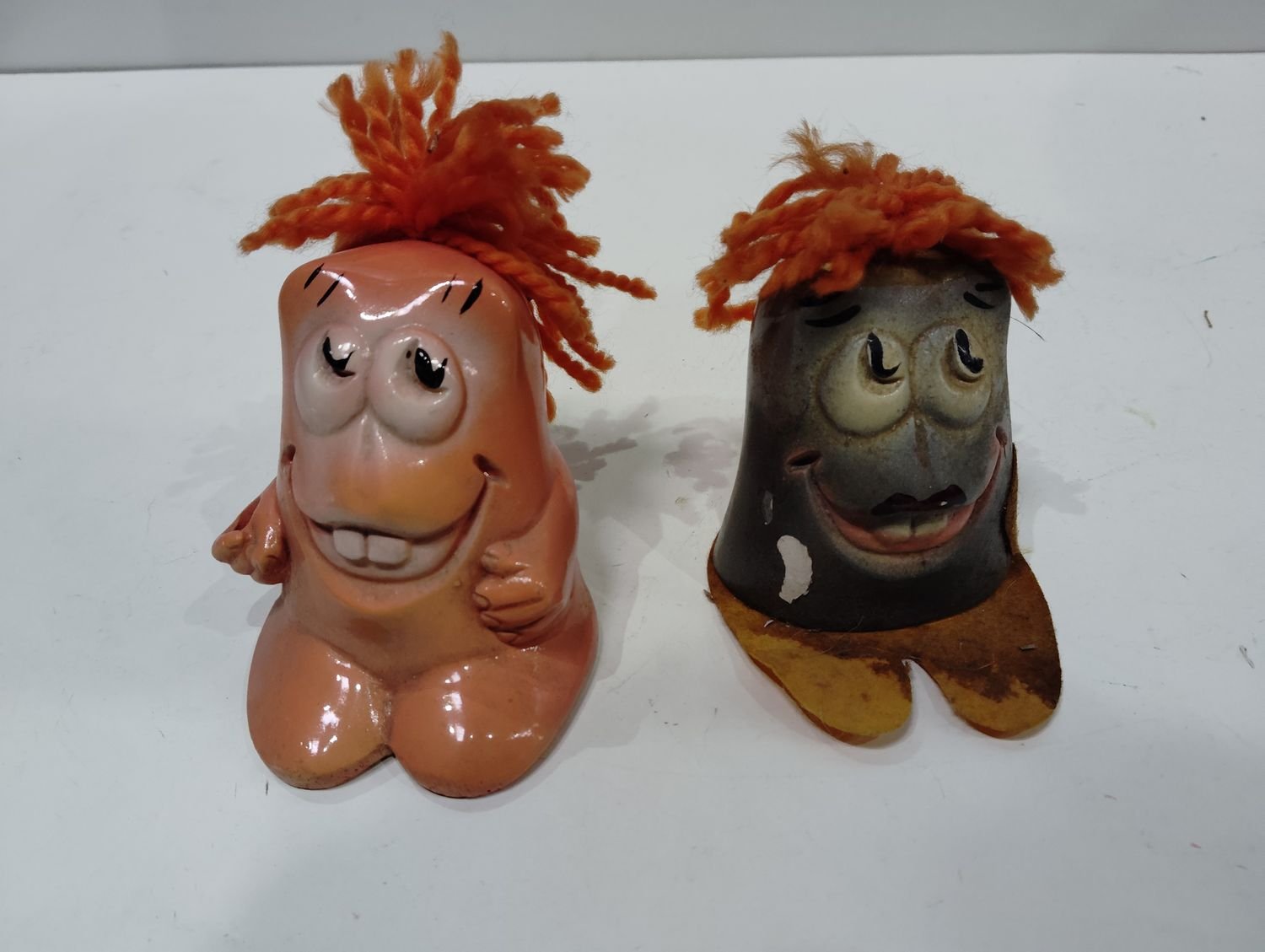 Figuras de ceramica - Imagen 2