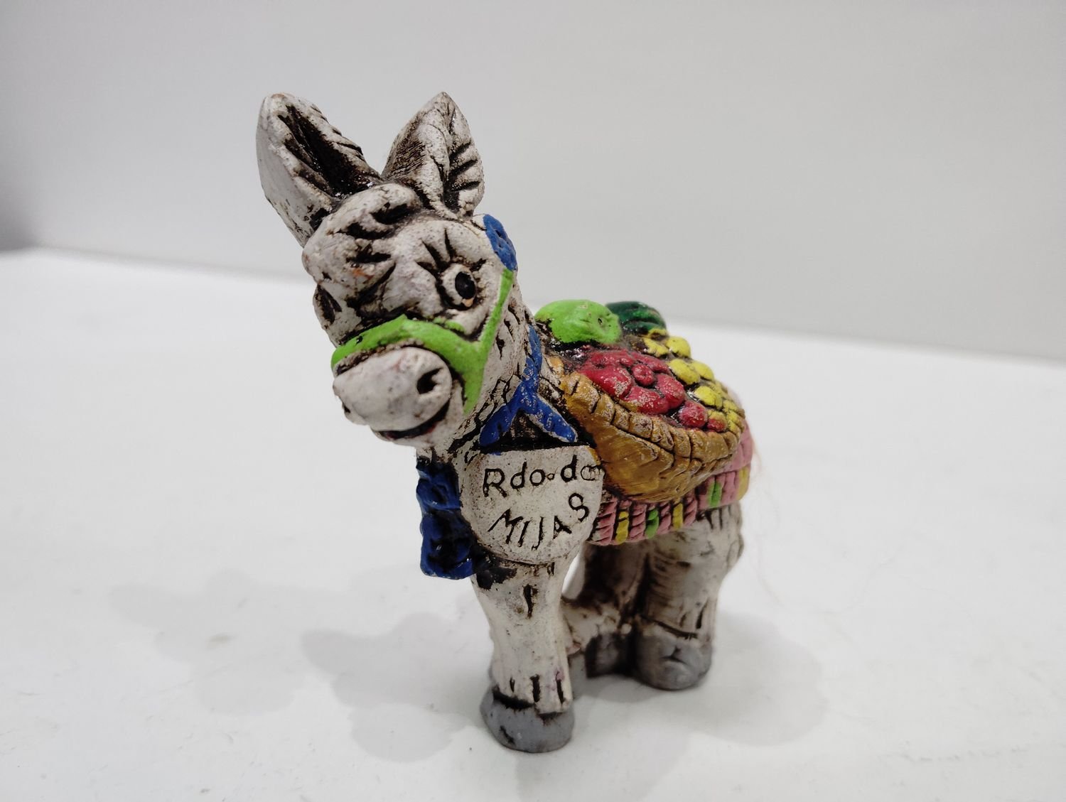 Figuras de ceramica - Imagen 7