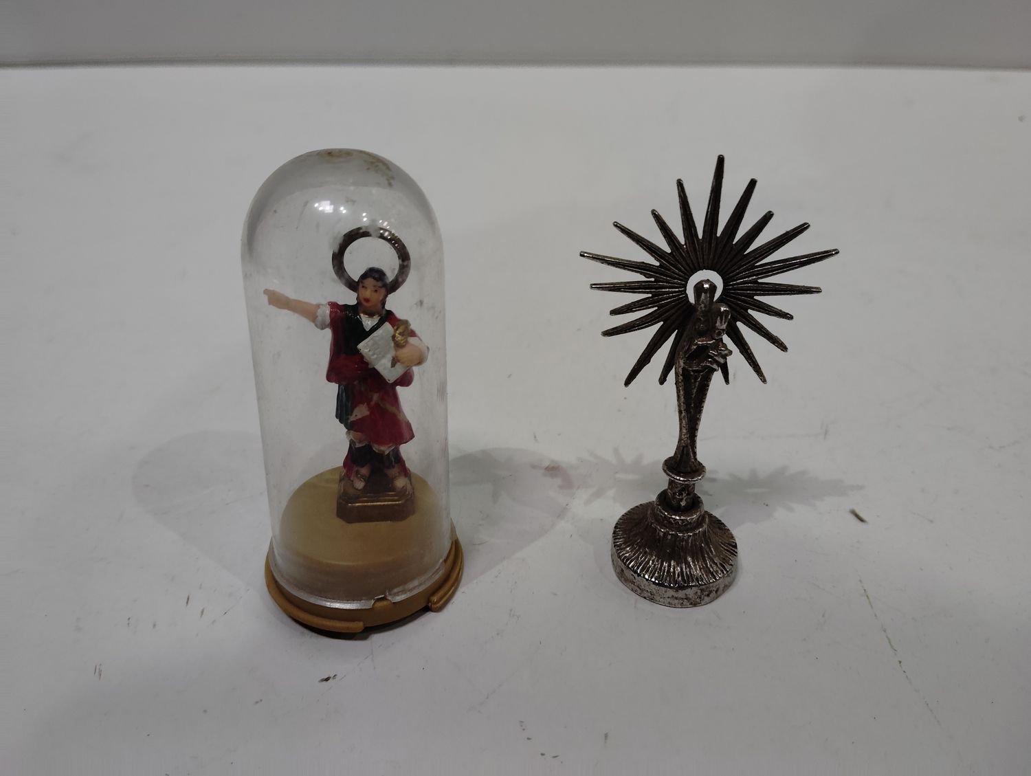 Figuras de ceramica - Imagen 5