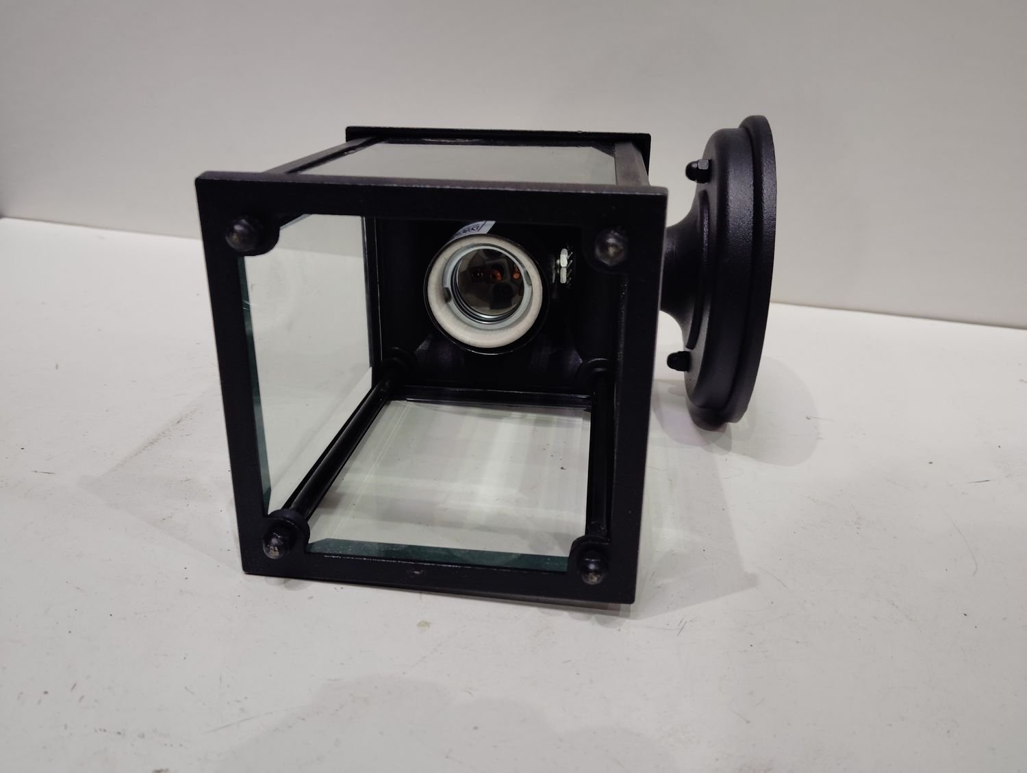 Farol aplique de pared - Imagen 2