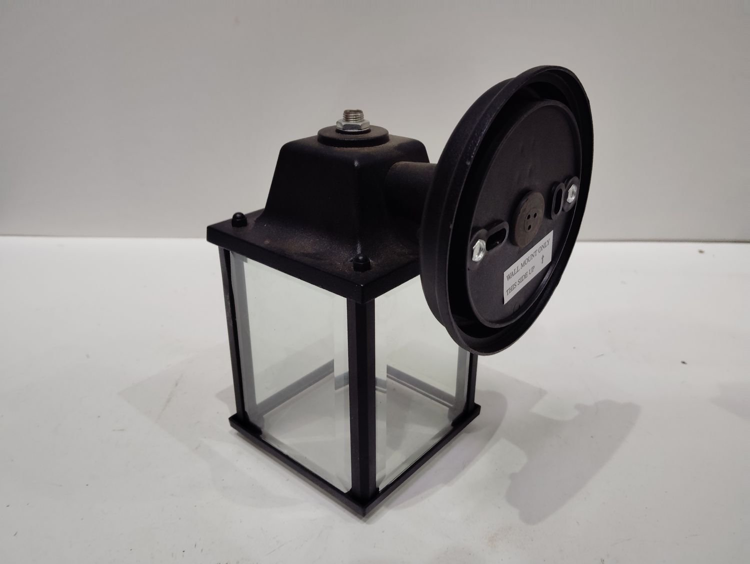 Farol aplique de pared - Imagen 3