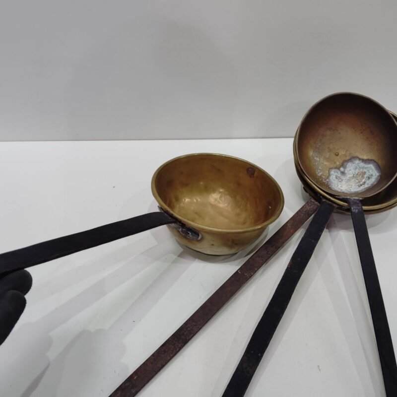 Juego de Cucharones